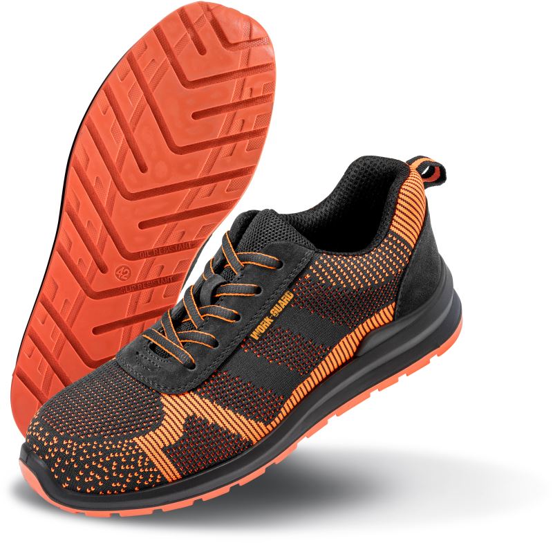 Result Work-Guard | R 457X