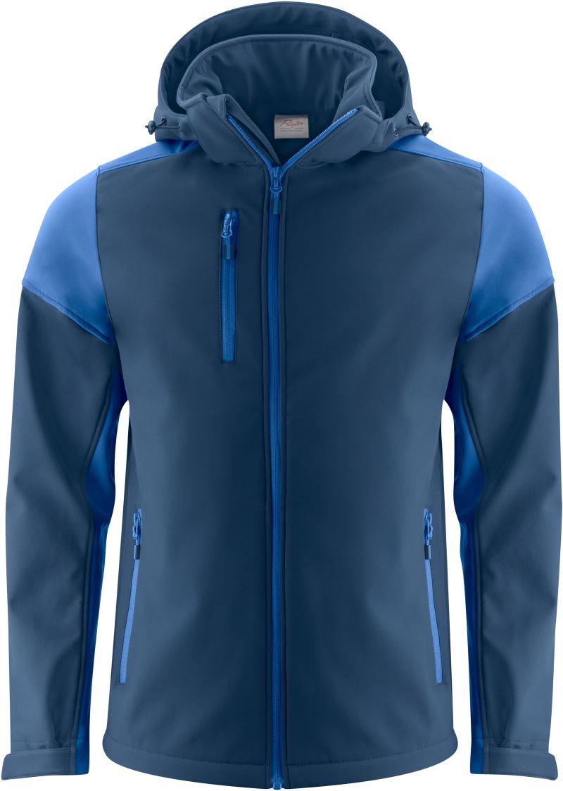Printer | Prime Softshell Men