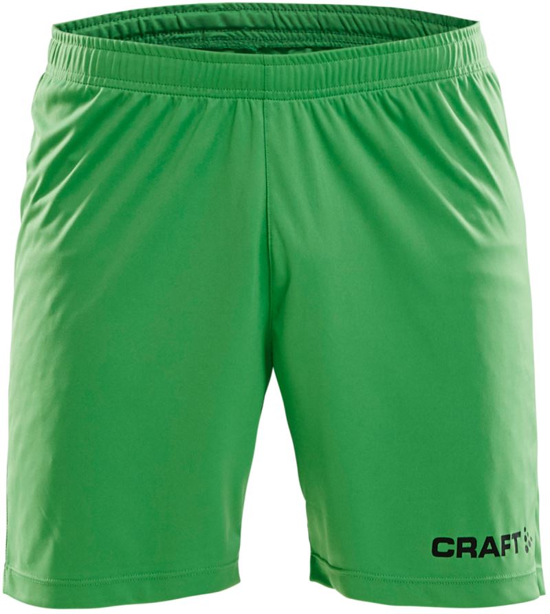 Craft TW | Squad Go GK Shorts M