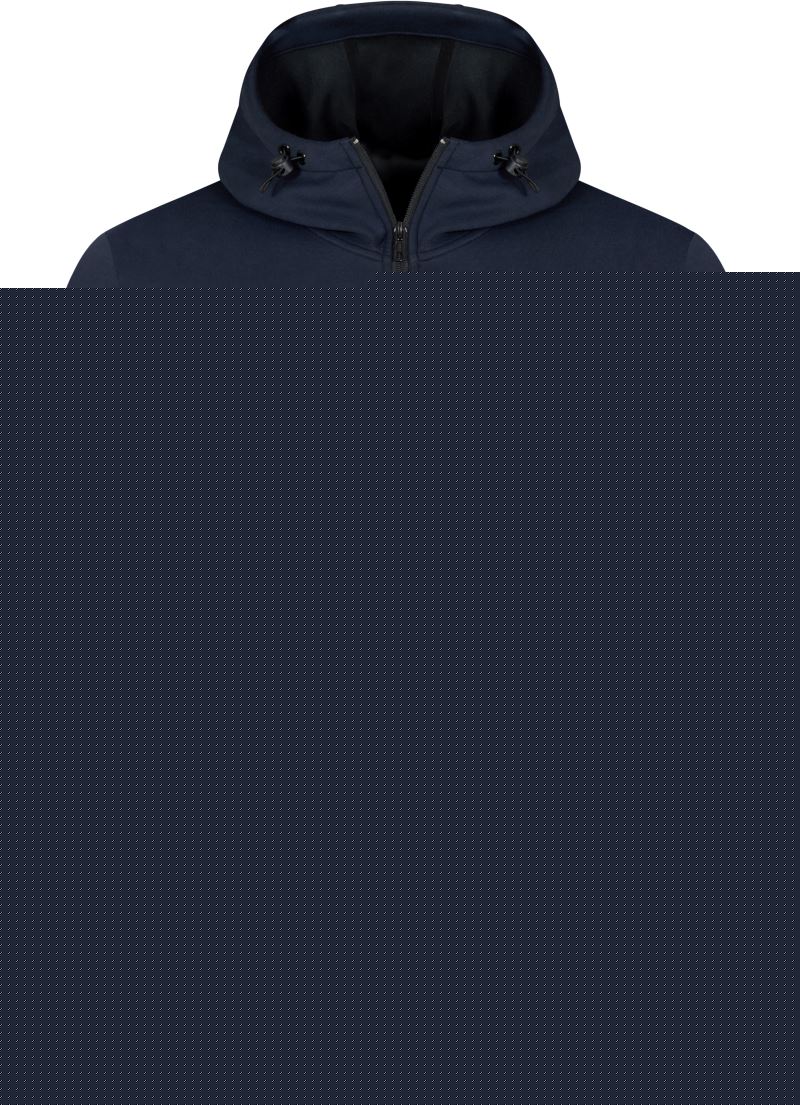 Clique | Hayden Sweat Jacket Men