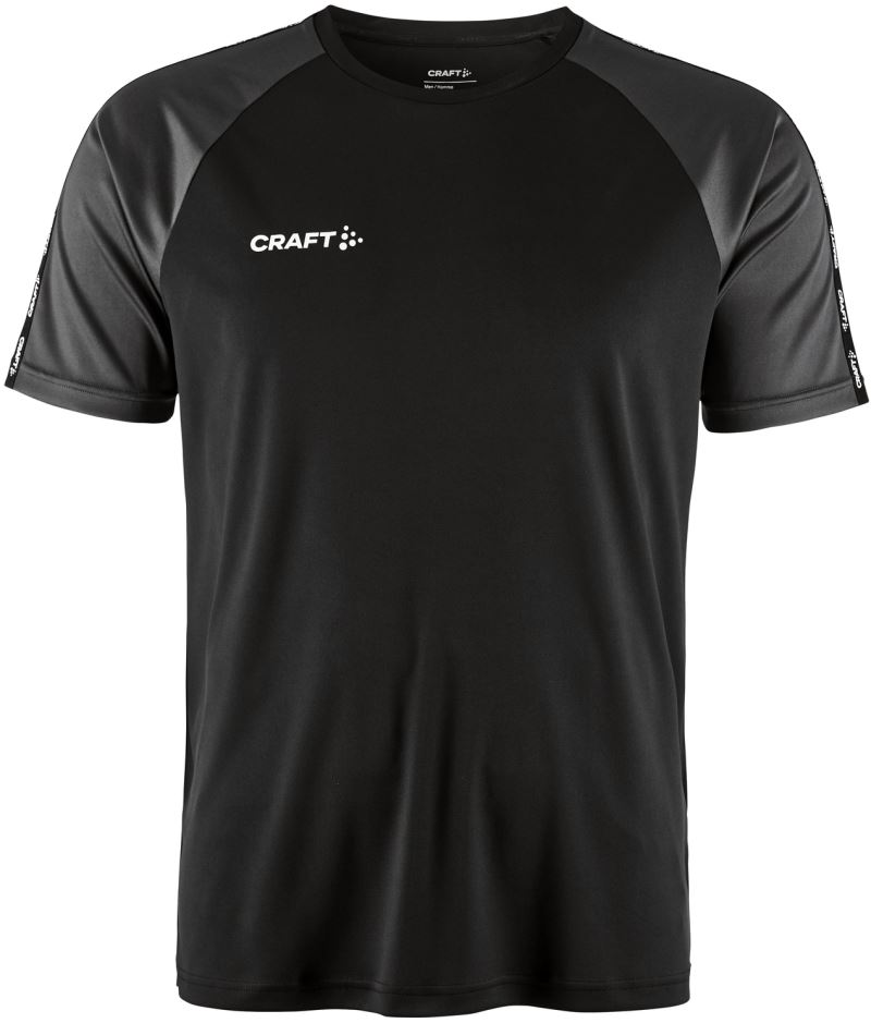 Craft TW | Squad Go Contrast Jersey M