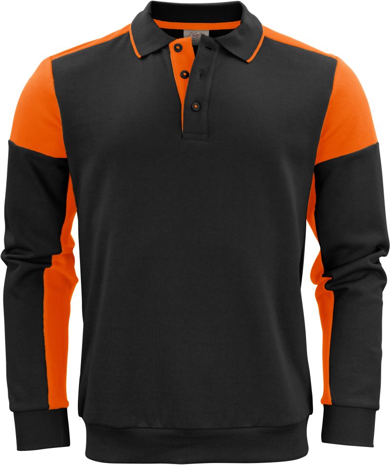 Printer | Prime Polosweater