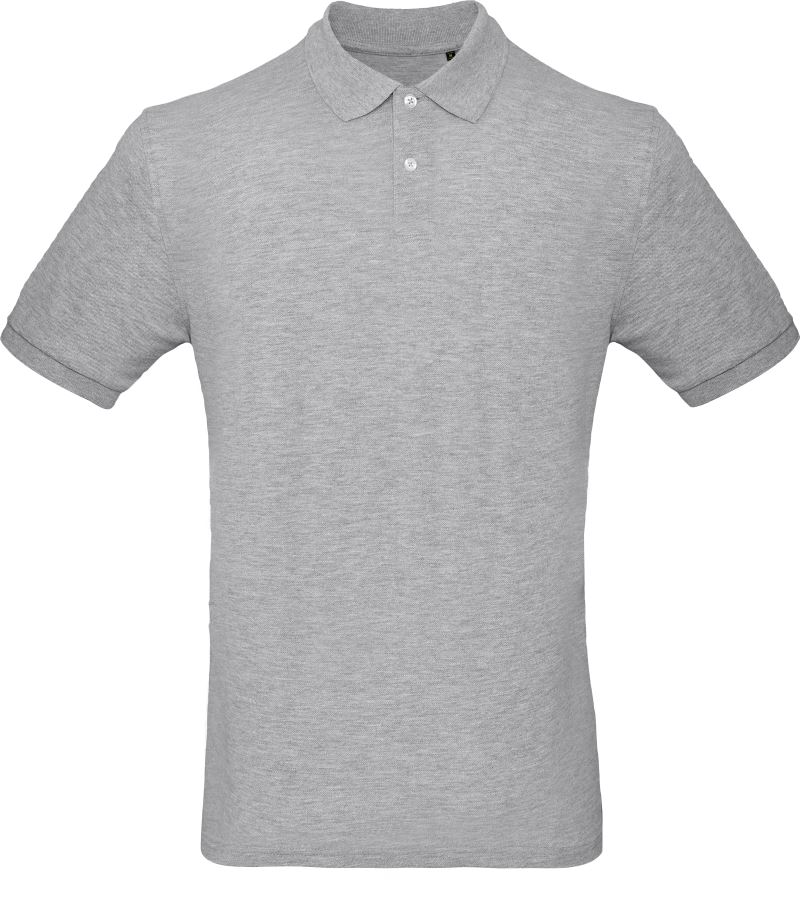B&C | Inspire Polo /men_°
