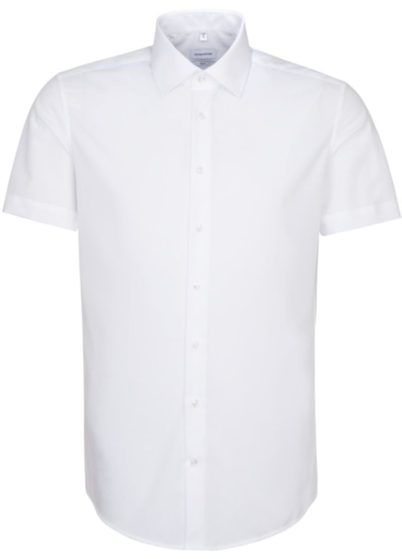 Seidensticker | Shirt Slim SSL