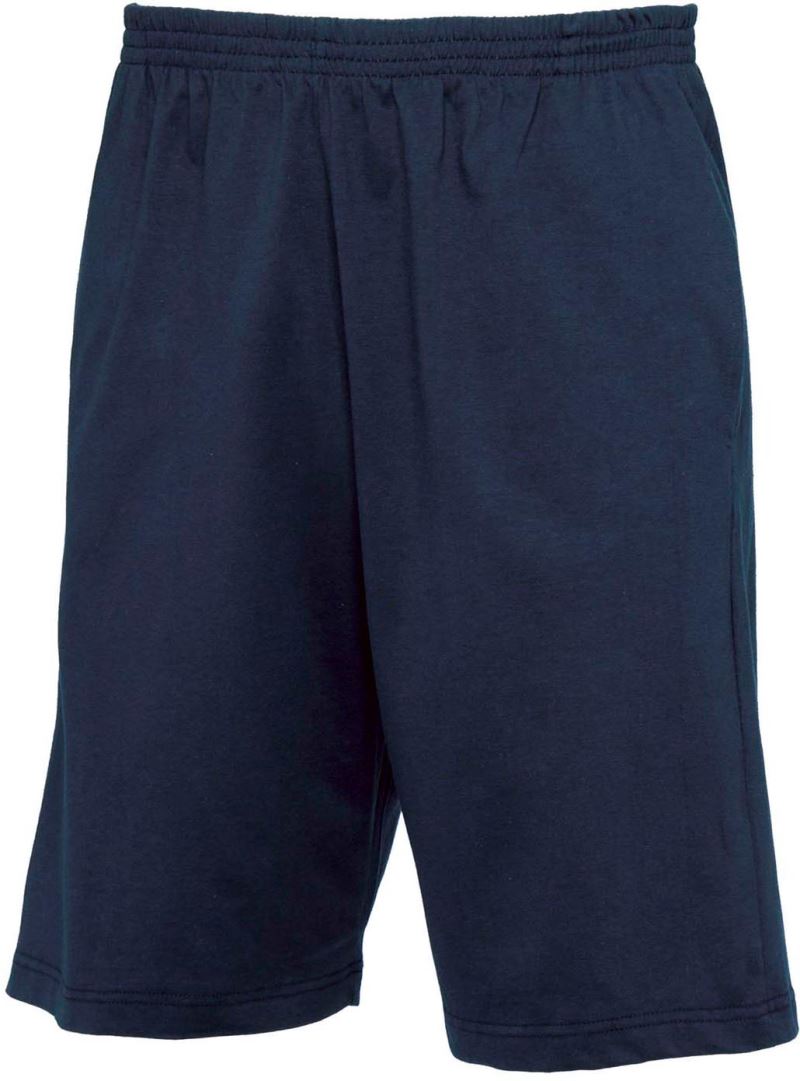 B&C | Shorts Move
