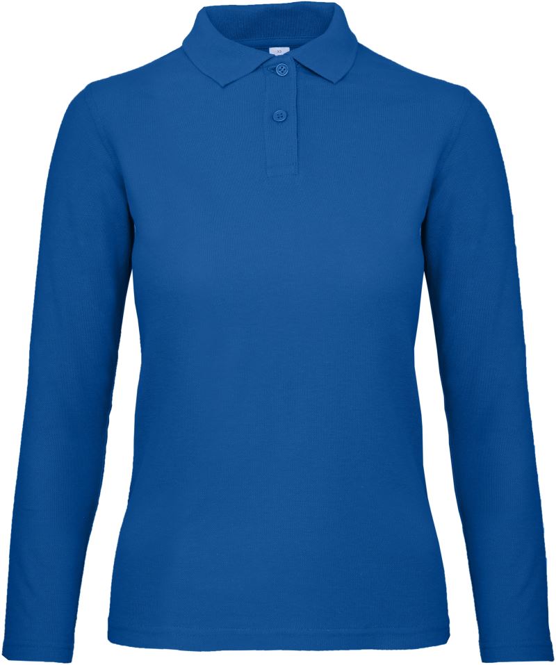 B&C | ID.001 LSL /women