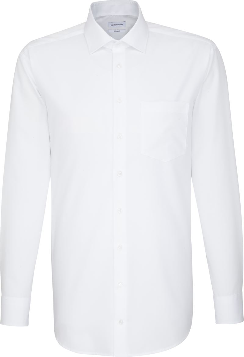 Seidensticker | Shirt Regular LSL (38-47)