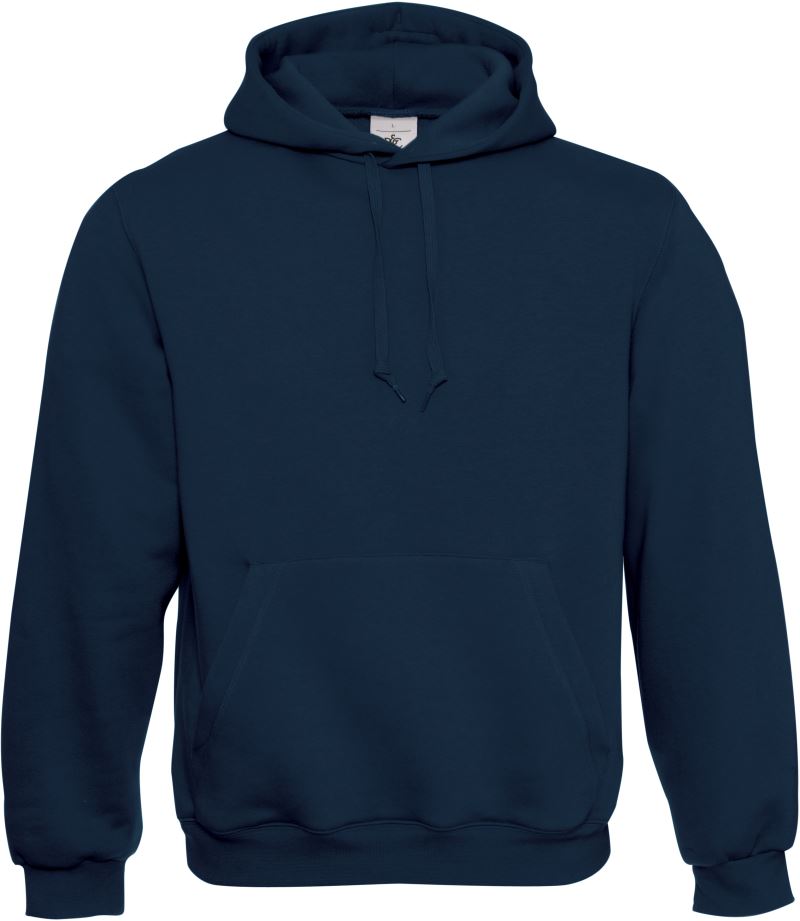 B&C | Hooded