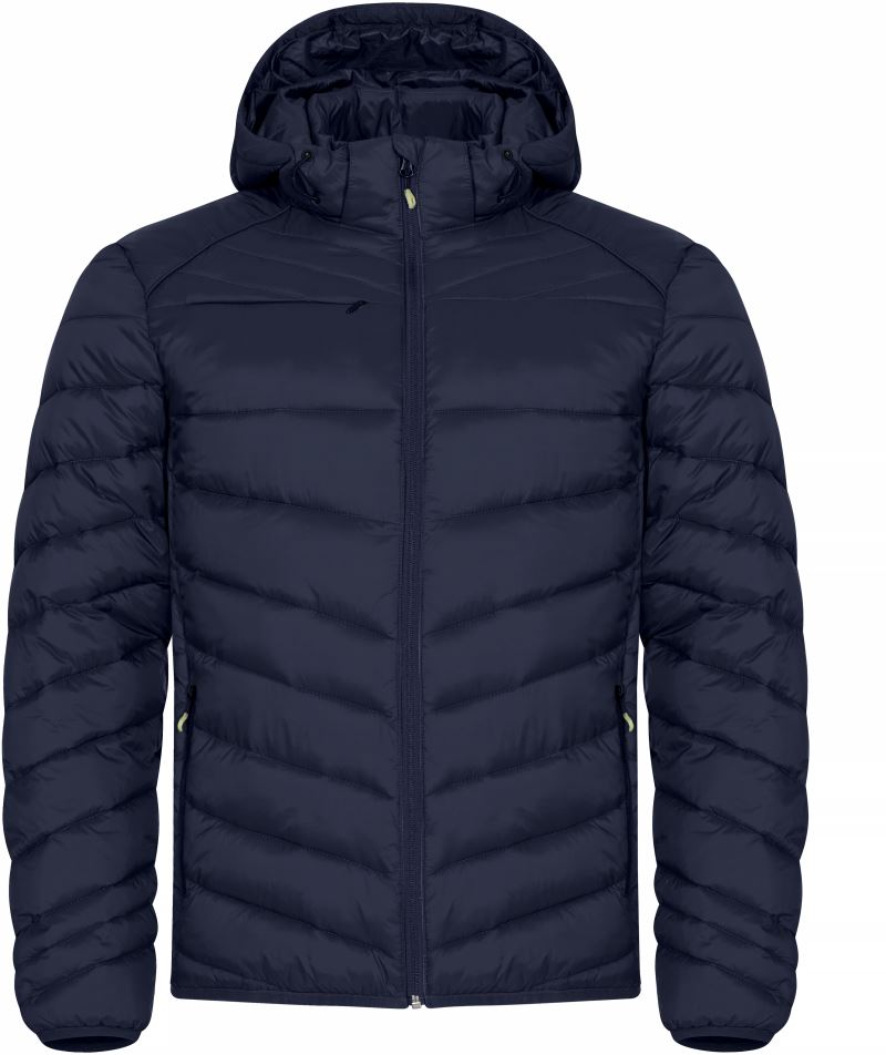 Clique | Idaho Jacket Men