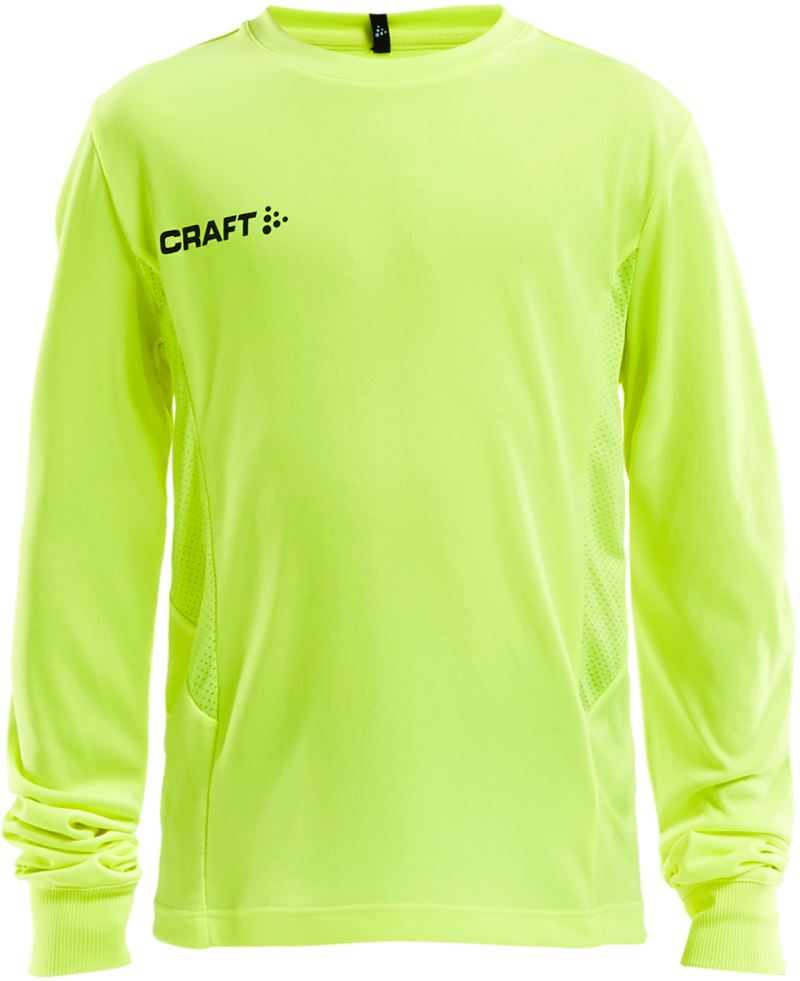 Craft TW | Squad Go GK LSL Jersey Jr