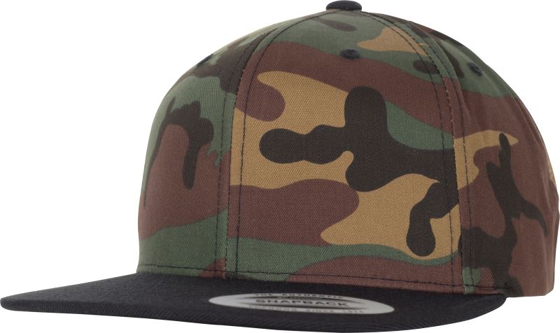 Flexfit | 6089CF/6089CV/6089TC