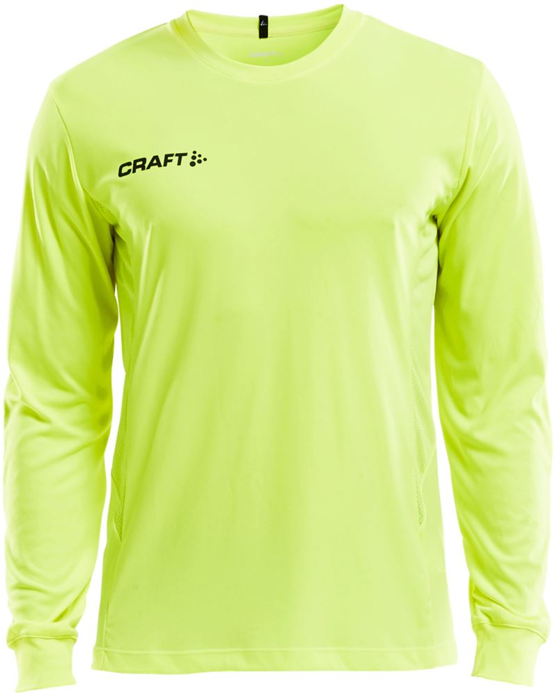 Craft TW | Squad Go GK LSL Jersey M