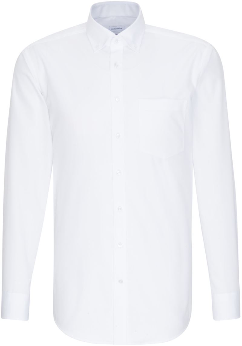 Seidensticker | Shirt Button Down LSL