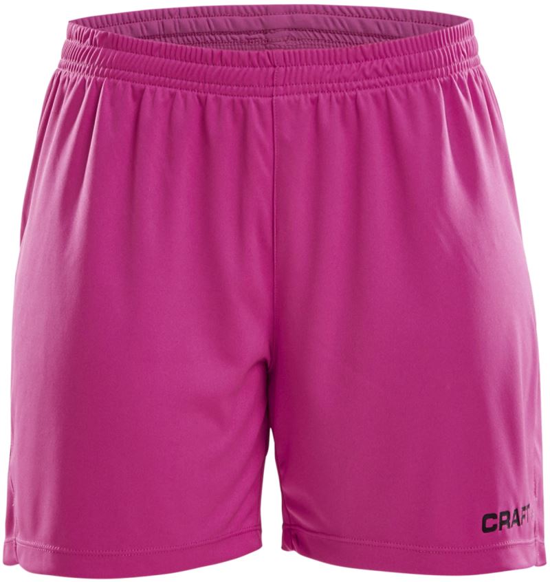 Craft TW | Squad Go GK Shorts W