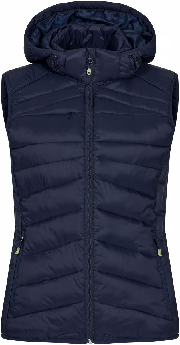 Clique | Idaho Vest Women