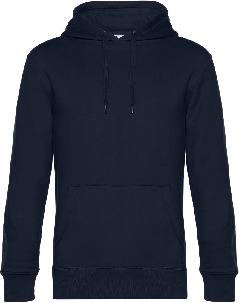 B&C | KING Hooded_°