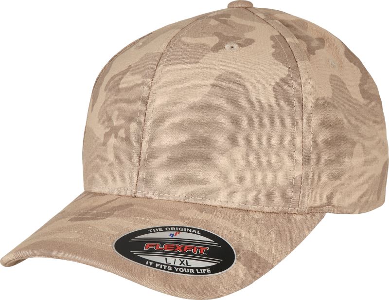 Flexfit | 6277CS/6277LC/6277VC