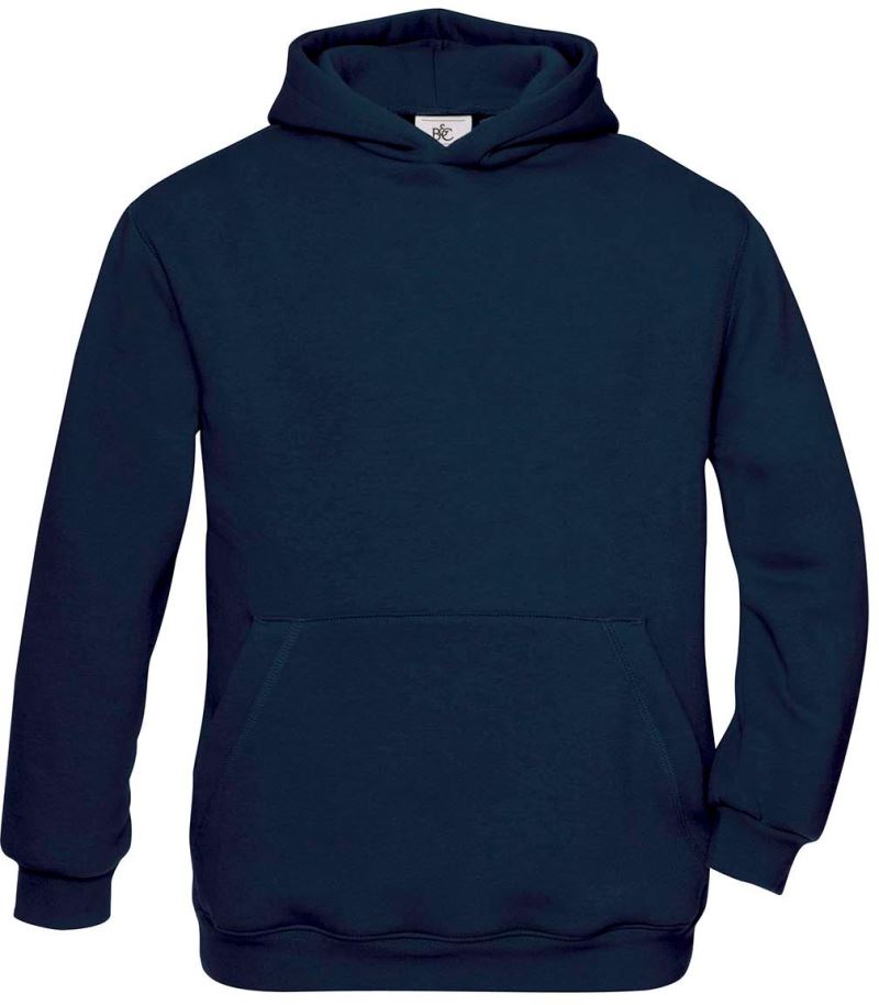 B&C | Hooded /kids