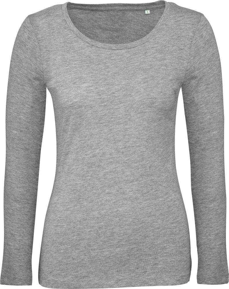 B&C | Inspire LSL T /women_°