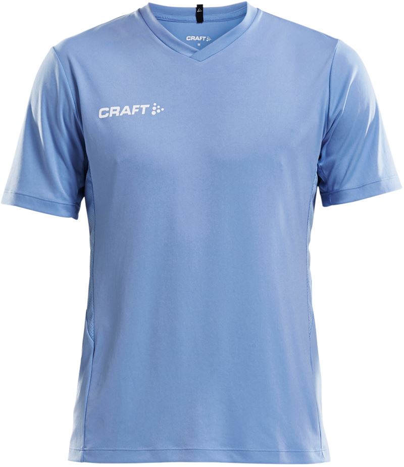 Craft TW | Squad Go Jersey Solid M