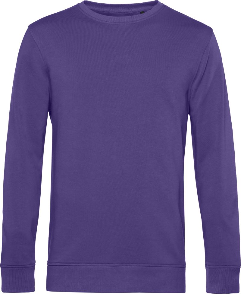 B&C | Inspire Crew Neck_°