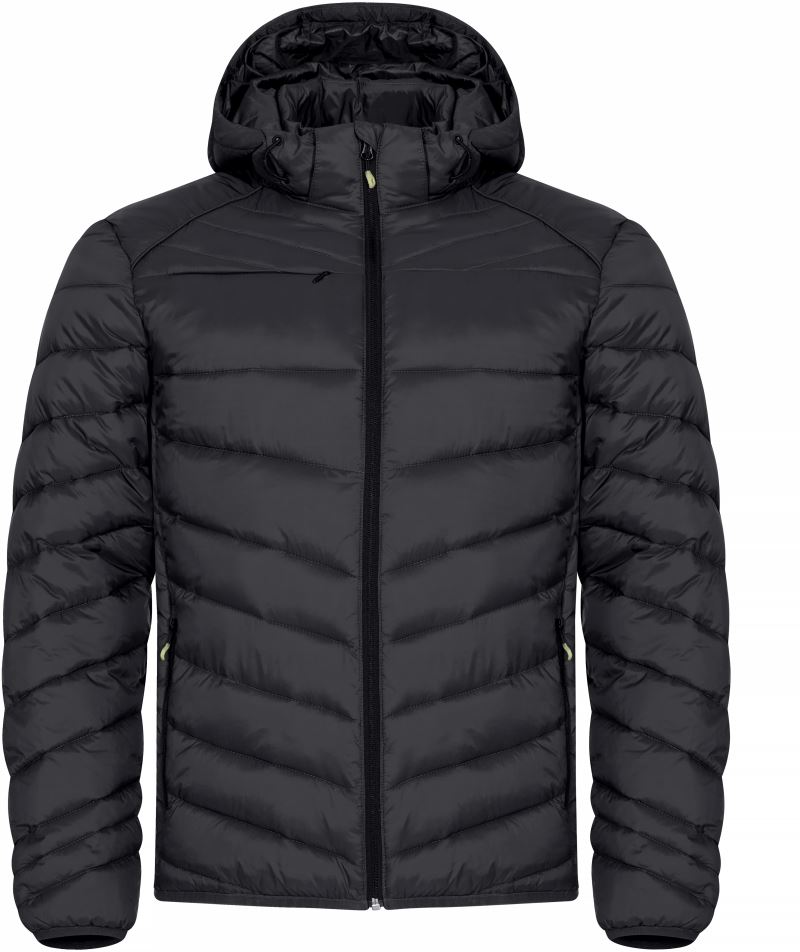Clique | Idaho Jacket Junior