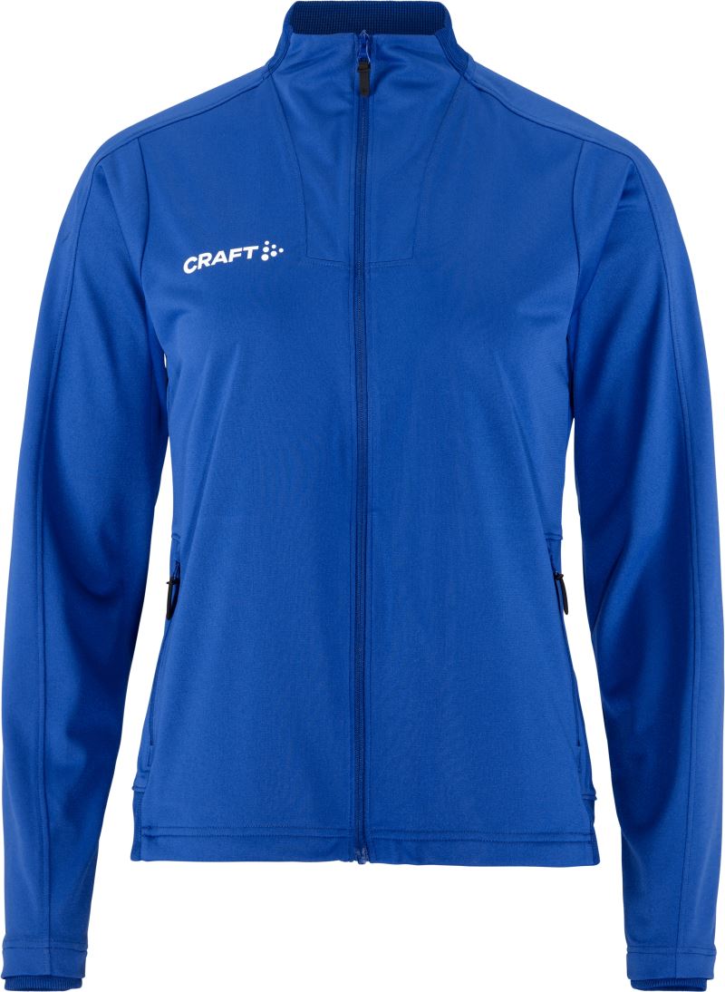 Craft TW | Evolve 2.0 Full Zip Jacket W