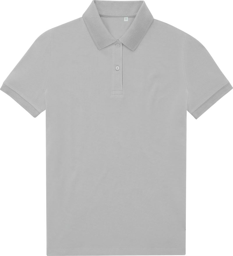 B&C | My Eco Polo 65/35 /women_°